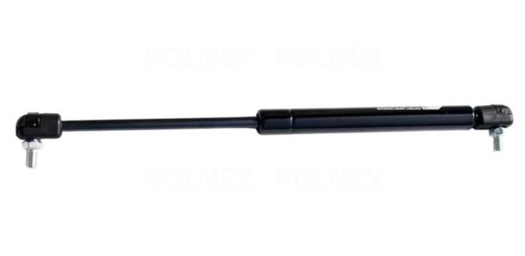 Sprężyna gazowa kabina ciągn. 62457982 dług:420mm/skok:160mm/siła:200n