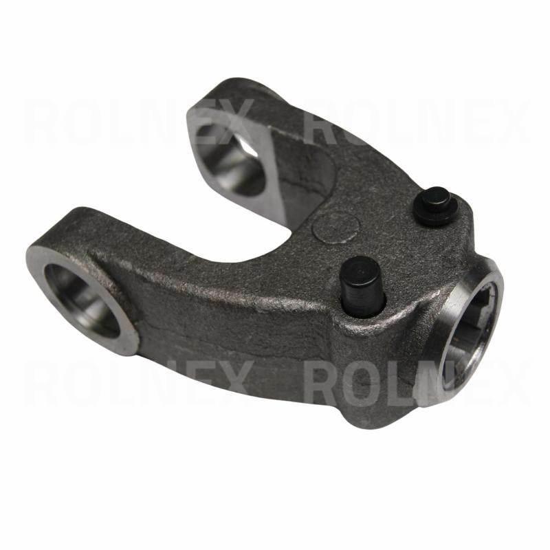 Widłak 35/98 polfarmer z zatrzaskiem w3598