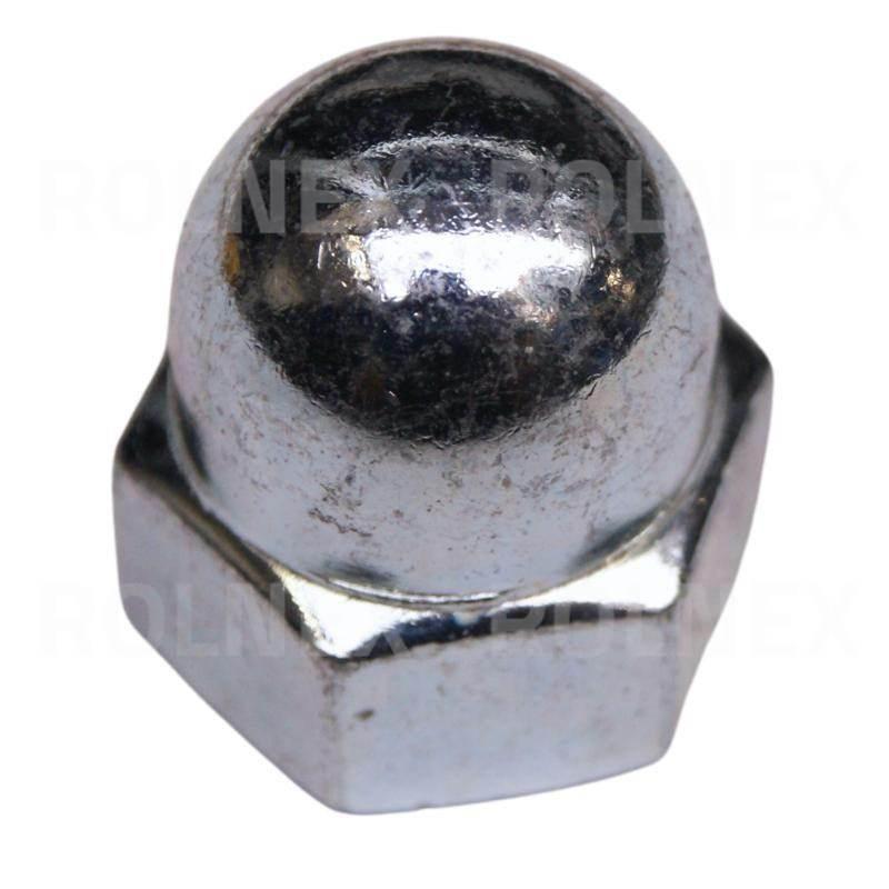 Nakrętka kołpakowa m16*1,5 oc 54231204 50001200 nkm1615-6