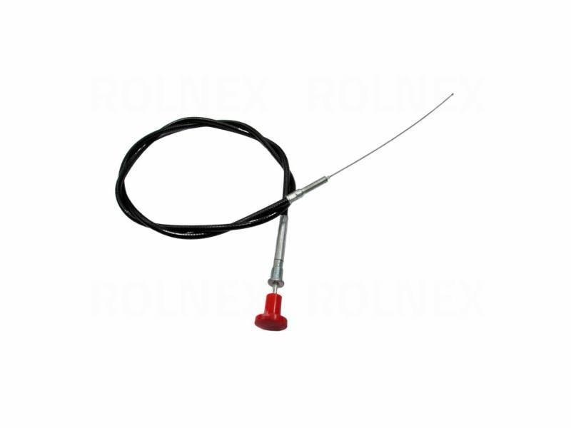 Linka gaszenia mtz oryginał l-1660/linka 801108630-a-02
