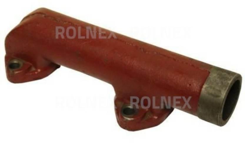 Kolektor wydechowy turbo cz zewn. 89022003 pl 89022003