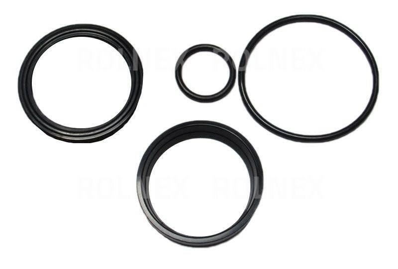Komplet naprawczy serwomechanizmu zetor pl 72113942