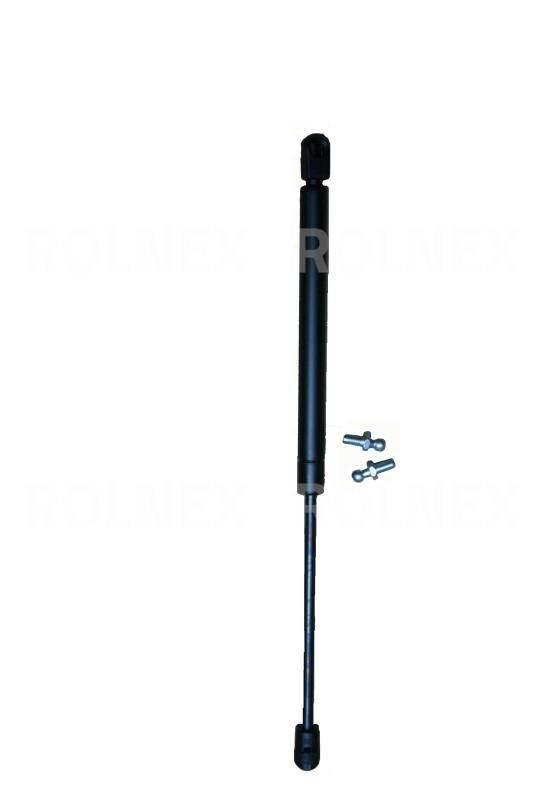 Sprężyna gazowa dług:405mm/skok:160mm/siła:220n oczko 21286