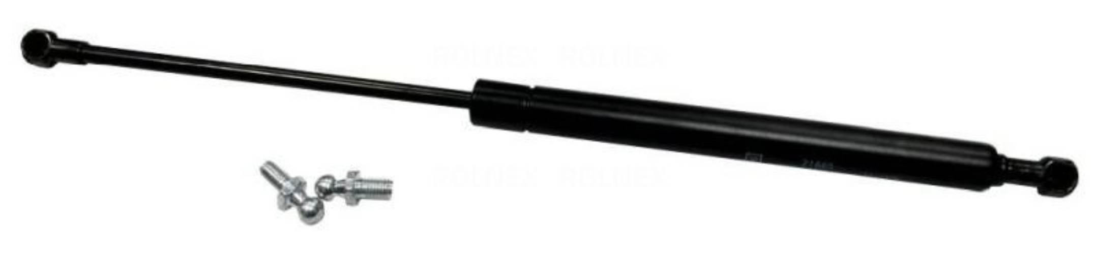 Sprężyna gazowa mtz krosno dług:398mm/skok:160mm/siła:150n przegub 21665