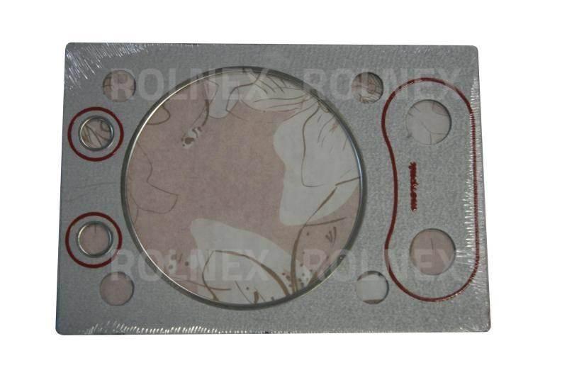 Uszczelka głowicy c360 morpak biała 0122009l 46505130l