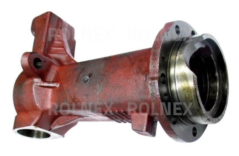 Pochwa prawa mtz oryginał dłuższa 45 cm 8222301053-01