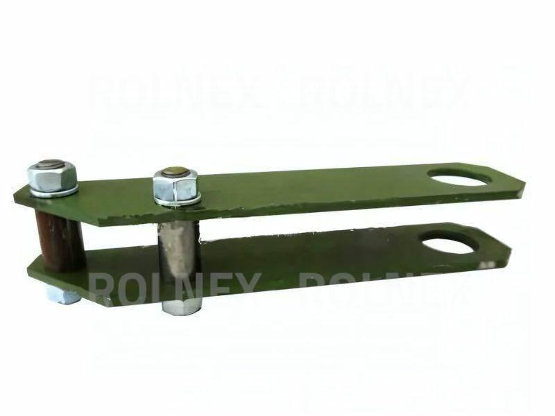Wahacz kpl.rozrzutnika rolmus 221804004
