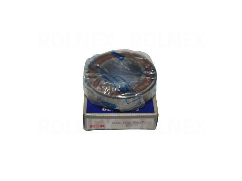 Łożysko 6006 2rs nsk 30x55x1330x55x13 60062rsnsk