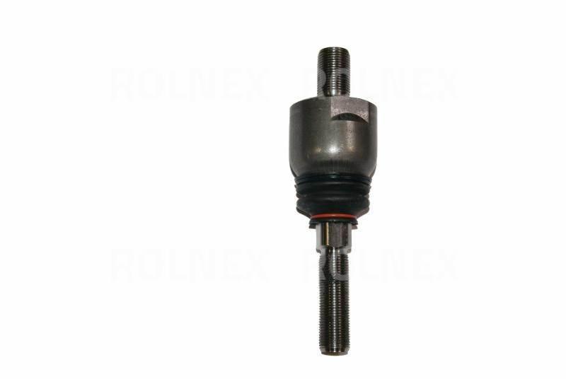 Przegub osiowy zetor jcb m20x1,5 / m18x1,5 l-180mm 72113703