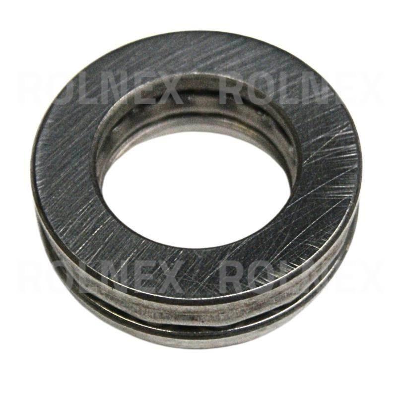 Łożysko 51103 fłt 51103fłt - zdjęcie 2