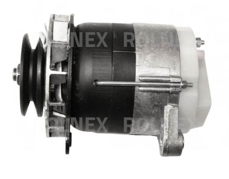 Alternator mtz 14v 1000w 1 pasek 3 wyjścia 9643701-1-im
