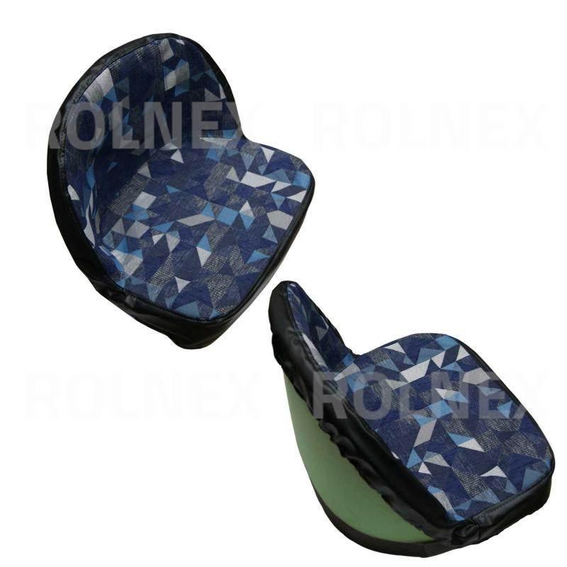 Poduszka siedzenia c360 niska tex materiał na siedzisku 50554211tex
