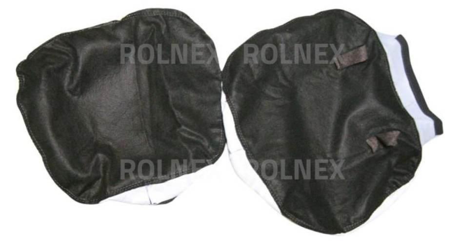 Pokrowiec siedzenia mtz pl tex komplet 80b6804500_5500tex
