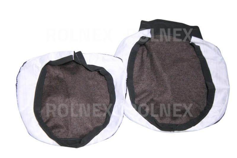 Pokrowiec siedzenia mtz pl tex komplet 80b6804500_5500tex - zdjęcie 2
