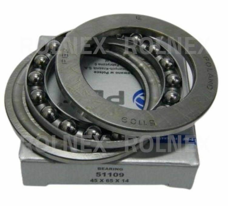 Łożysko 51109 pbf 51109pbf