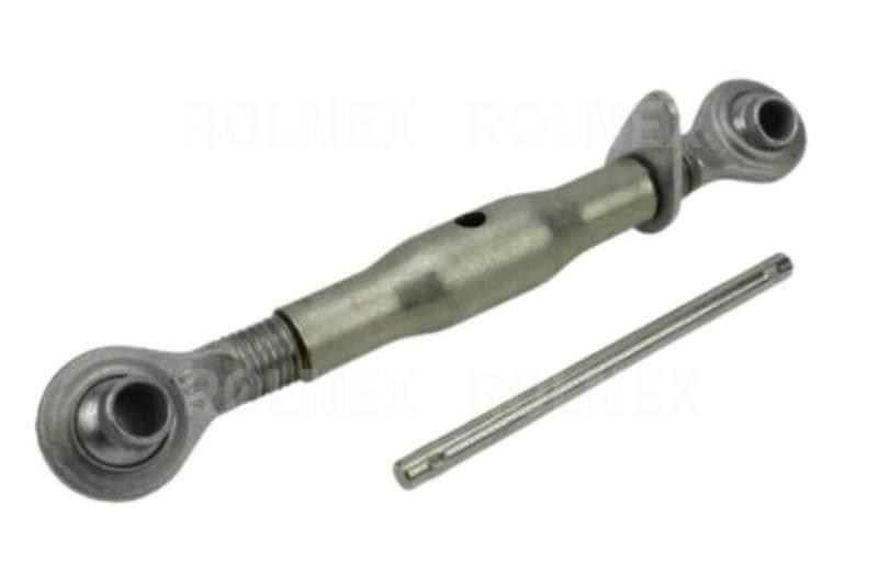 Łącznik centralny uniw.k2-2 dł.355mm-490mm gł.30*3,5 kula 25,4 20011475
