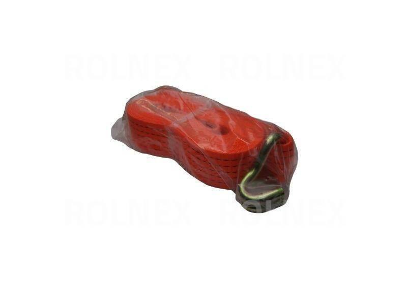 Pas transportowy 5t 6,0 m thm bez zapinki ls02-02-06