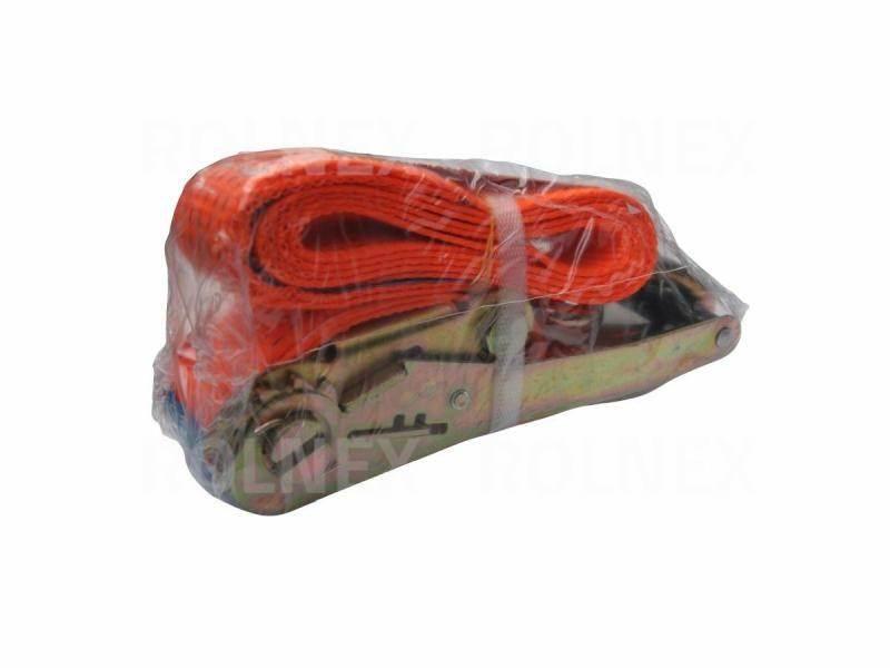 Pas transportowy 5t 2,5 m thm niebieski jsyrtd50-250-2,5