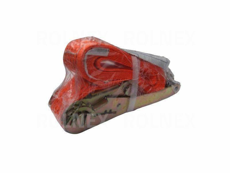 Pas transportowy 5t 3 m thm niebieski jsyrtd50-250-3