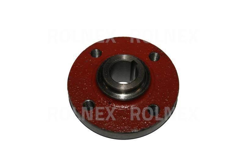 Piasta pompy wodnej c360 rolmus 50406110r
