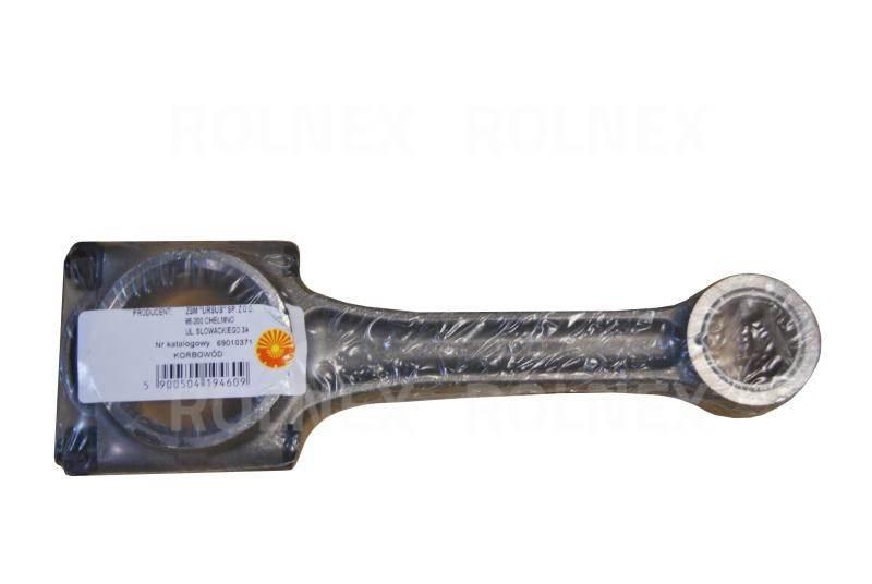 Korbowód c360 ursus chełmno 46503230u
