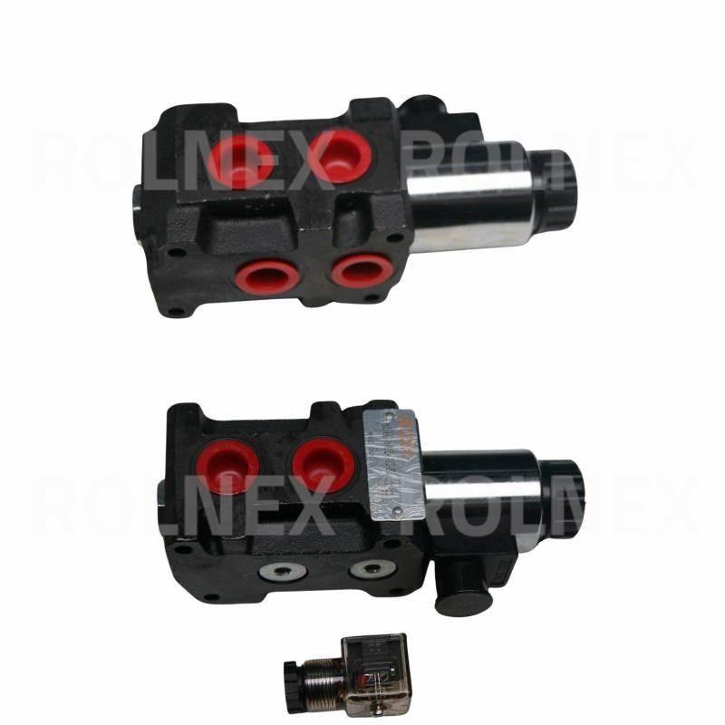 Elektrozawór al-fd-6-1/2-12 dvs6-6/2-l-12dc-g12-02 21005869