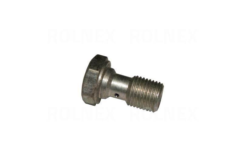 Śruba świecy płomieniowej mtz oryginał efp8101627-b