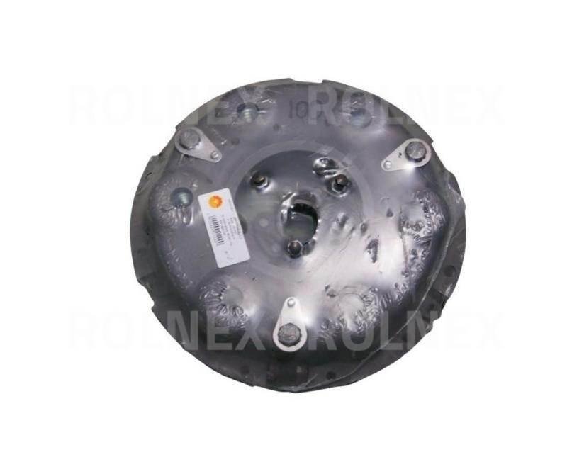 Sprzęgło kompletne c385 ursus chełmno 16fr 80021100