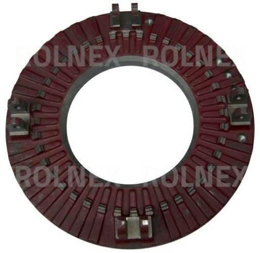 Tarcza docisku sprzęgła c385 chełmno 89021072