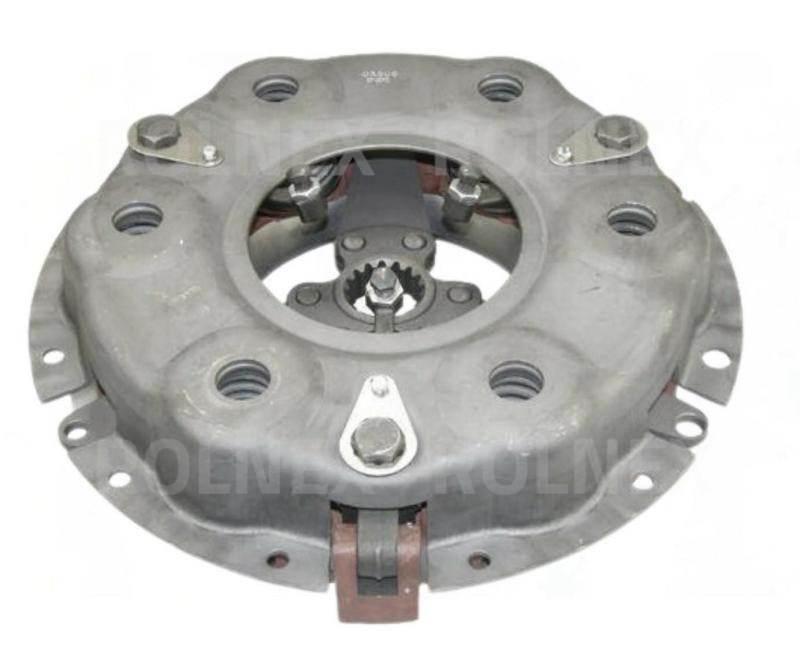 Sprzęgło kpl. c385 ursus chełmno 18fr 86021200