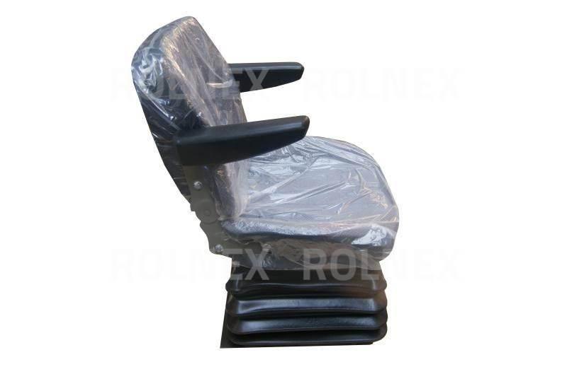 Siedzenie mtz z podłokietnikami bg 806800010-01bg - zdjęcie 2
