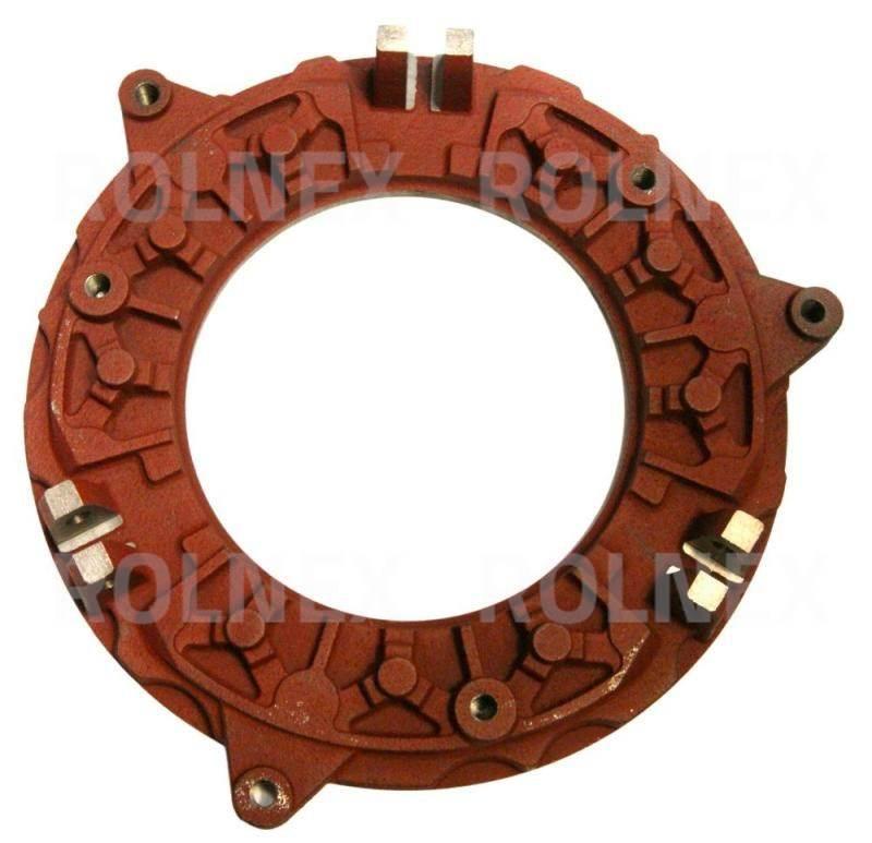 Tarcza docisku mtz nt bg 801601093bg