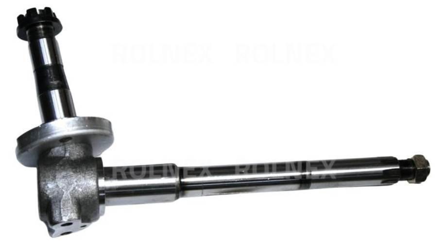 Zwrotnica prawa mtz bg 703001085-01bg