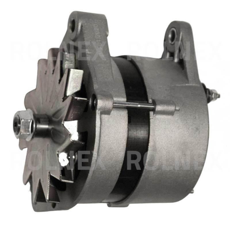 Alternator zetor forterra 14v 70a 53350906