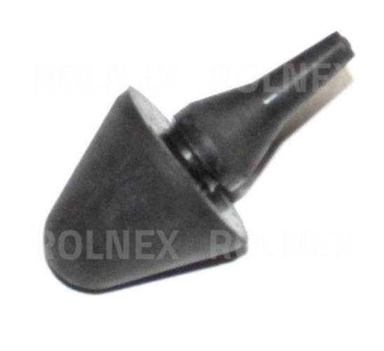 Ogranicznik gumowy odbojnik maski zetor 70115337