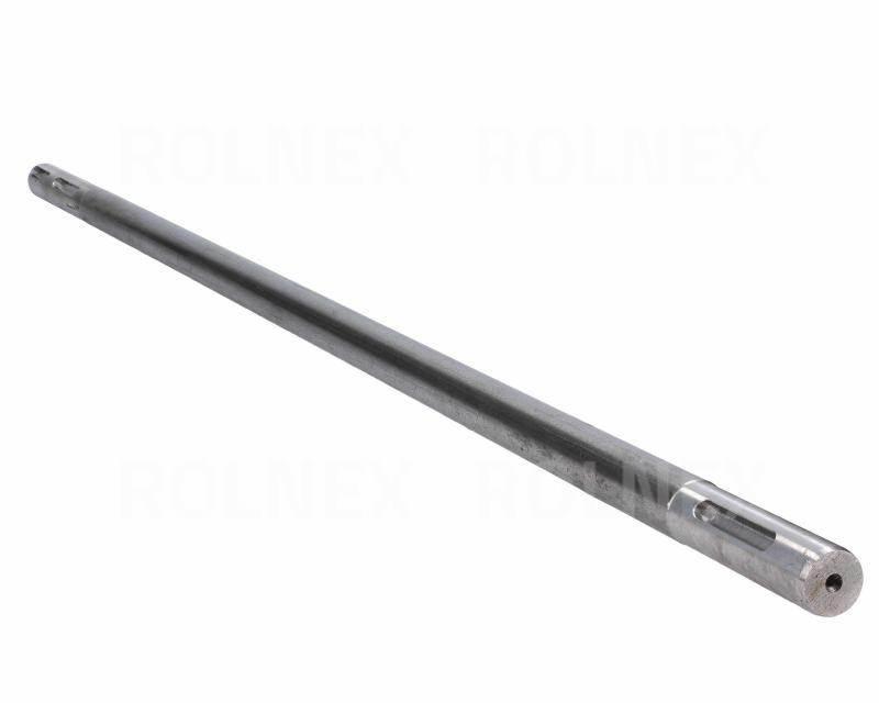 Wałek napędzający kosiarki 1,65 l- 100cm rolmus szlifowany 503601035rs