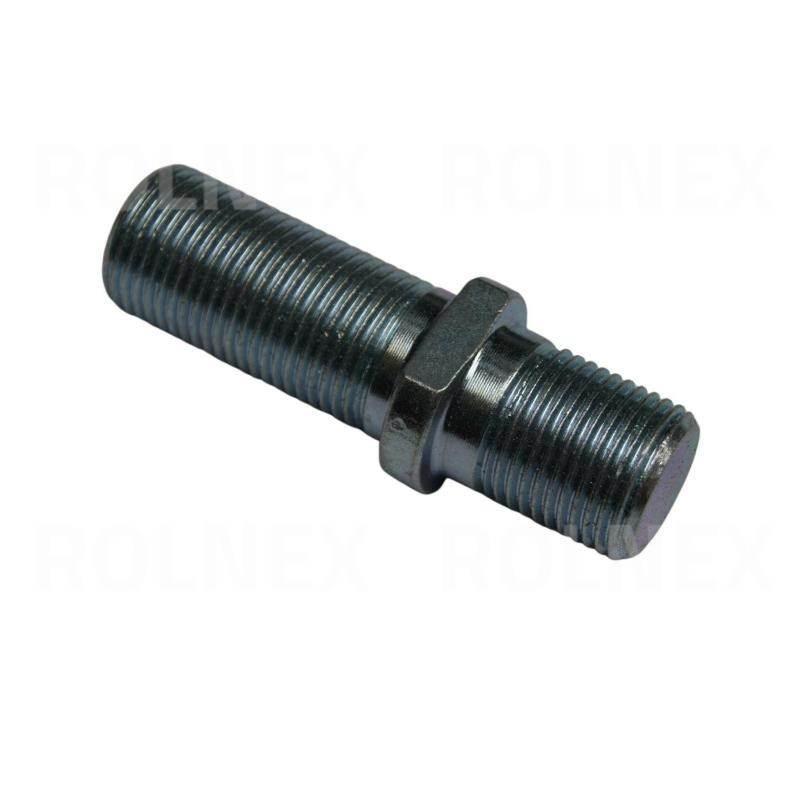 Śruba przyczepy m18*1,5 lewa l-66 m18x1,5l