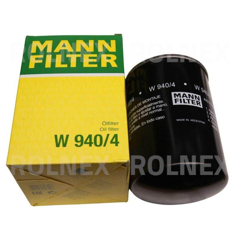 Filtr oleju mtz d260 mann fm-305.32/0351012005 w950_4
