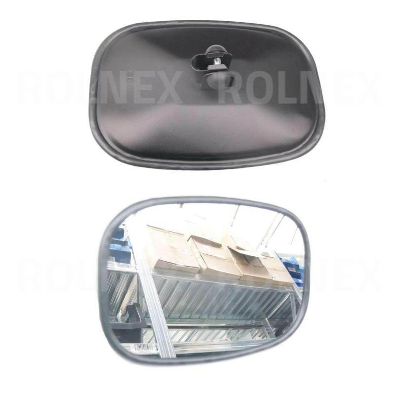 Lusterko lcd 250 @16 zetor 00607 lcd250@16