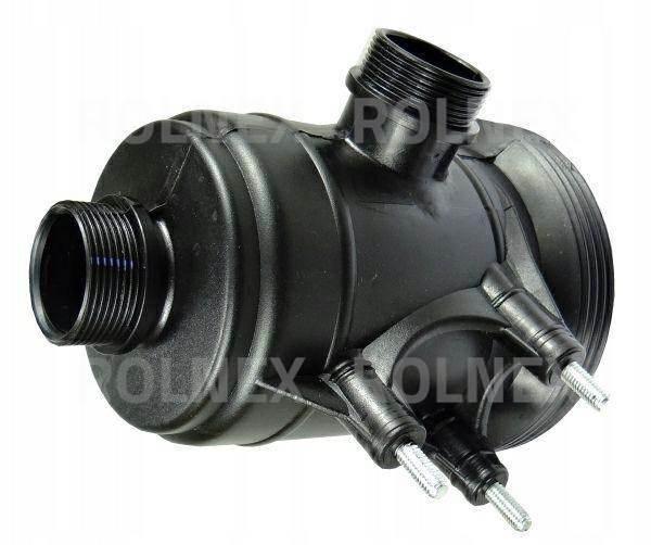 Korpus filtra ssawnego 25/32 100.00.0n