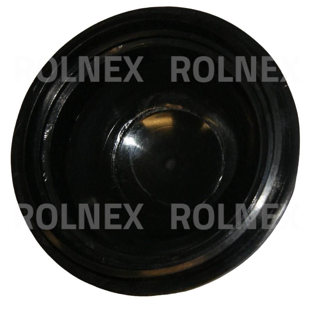 Pokrywa filtra ssawnego 100.03.0n - zdjęcie 2