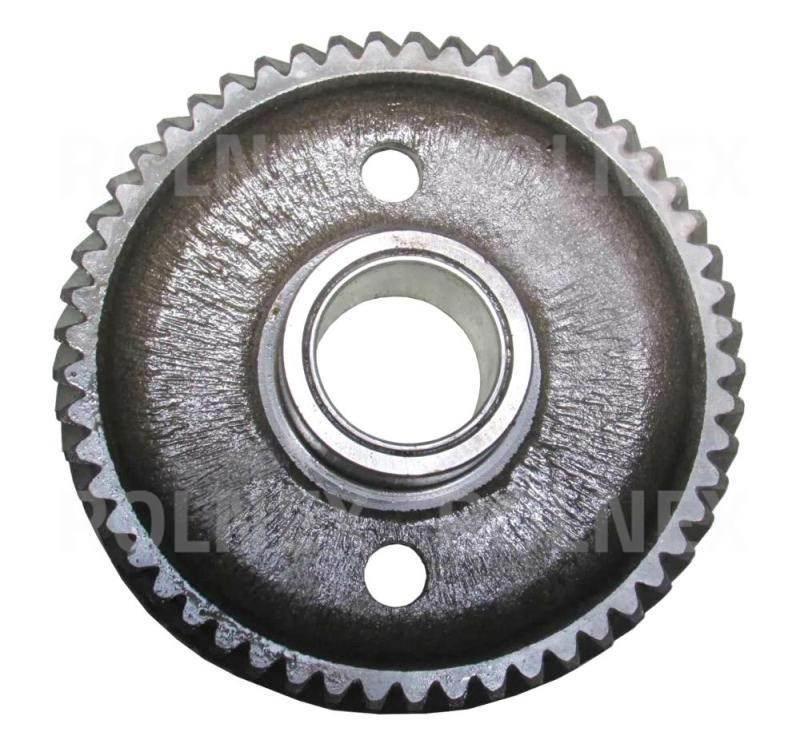 Koło zębate mtz 320 bg 2601006240 - zdjęcie 2