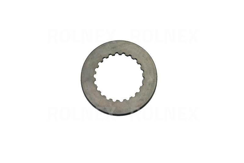 Tarcza oporowa mechanizmu różnicowego ca 22z zetor org 930194