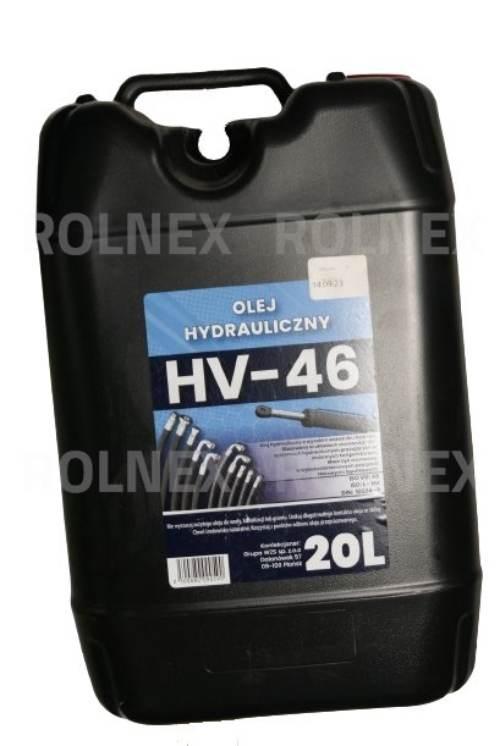 Hydrol lhv 46 20l lhv4620l