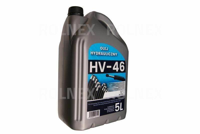 Hydrol lhv 46 5l lhv465l