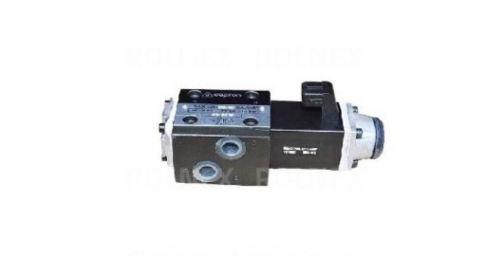Rozdzielacz mtz caproni 2 piny rh06101-012_00c