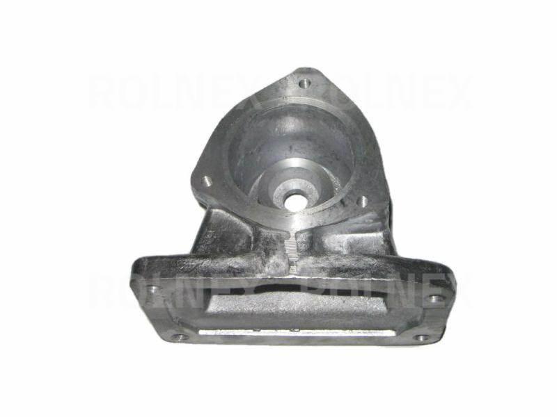 Obudowa termostatu z otworem pl 87005001