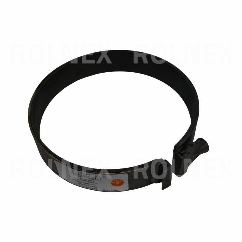 Taśma wzmacniacza momentu 3mm ursus chełno 86126530 80126190 86126530