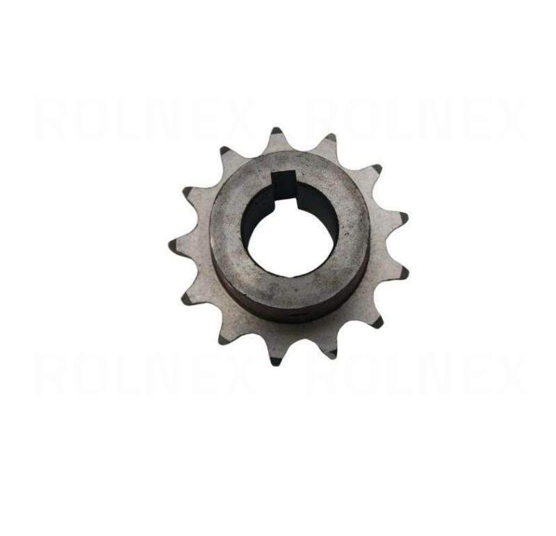 Tryb z 13 3/4" z piastą 2219060080