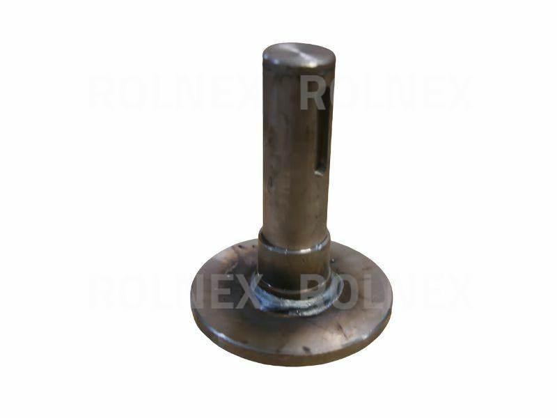 Czop wałka długi fi-30 2219g252